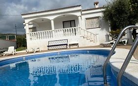 Les Illes Peñiscola